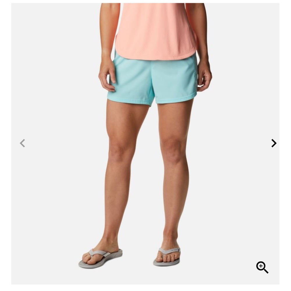 Columbia Short